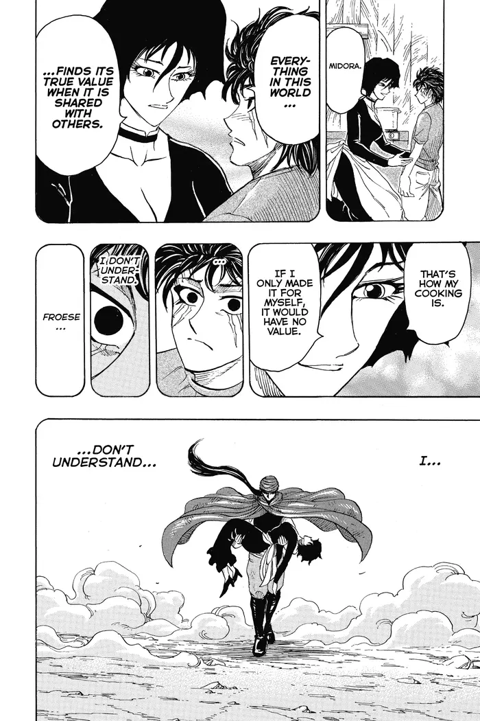 Toriko Chapter 253 image 03_optimized